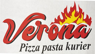 VERONA Pizza logo